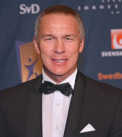 Patrik Andersson image