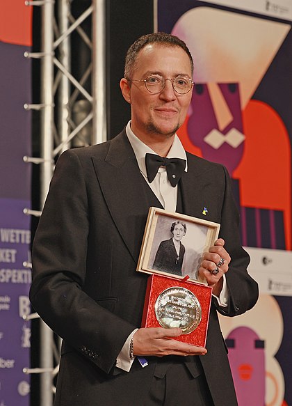 Paul B. Preciado image