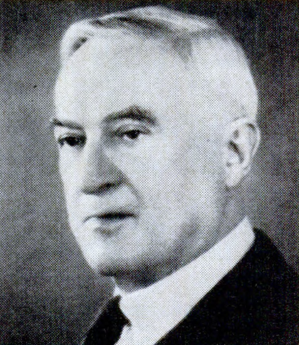 Paul Brown image