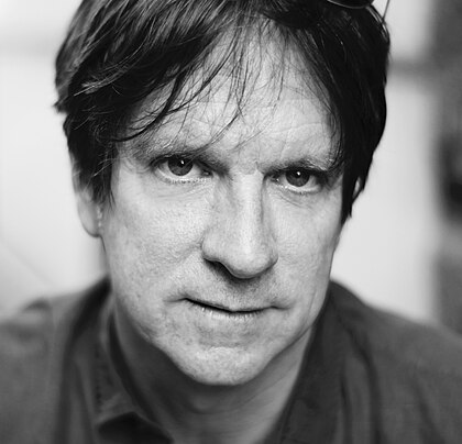 Paul Cameron image