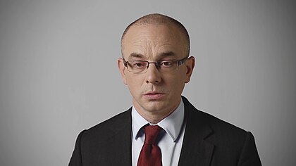 Paul Donovan image
