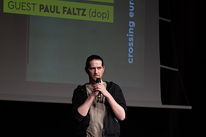 Paul Faltz image