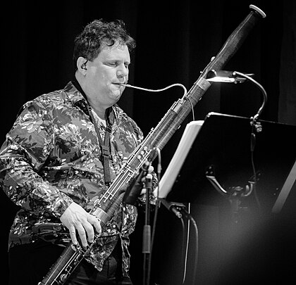 Paul Hanson image
