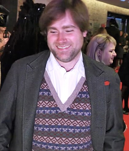 Paul King image