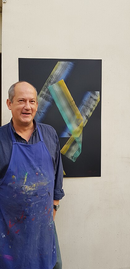 Paul Laufer image