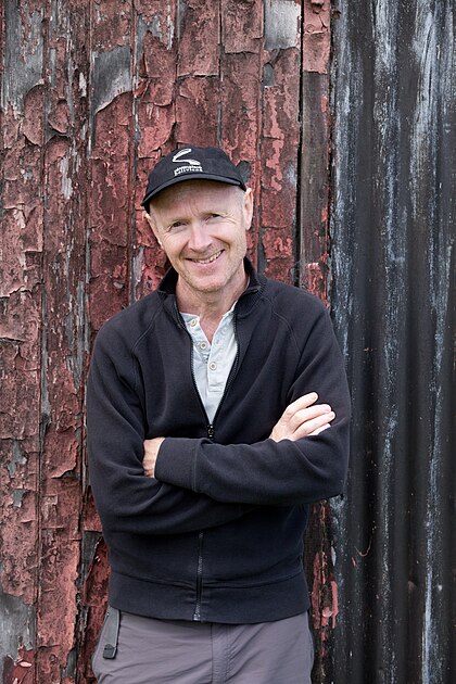 Paul Laverty image