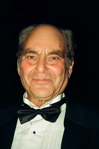 Paul Maslansky image