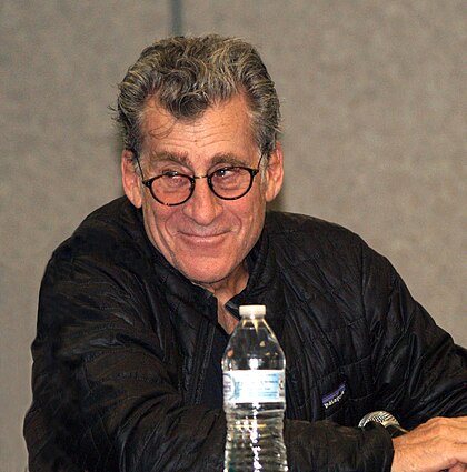 Paul Michael Glaser image