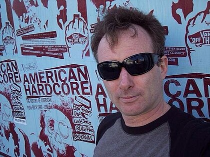 Paul Rachman image