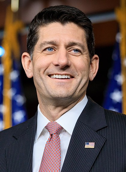 Paul Ryan image