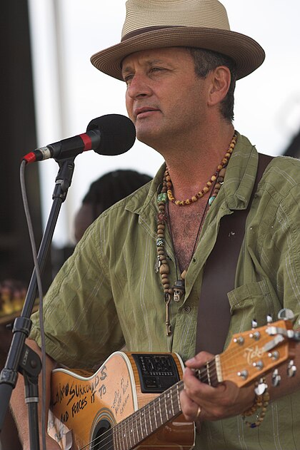Paul Sanchez image
