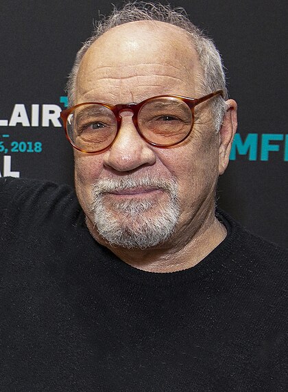 Paul Schrader image