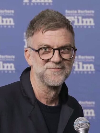Paul Thomas Anderson image
