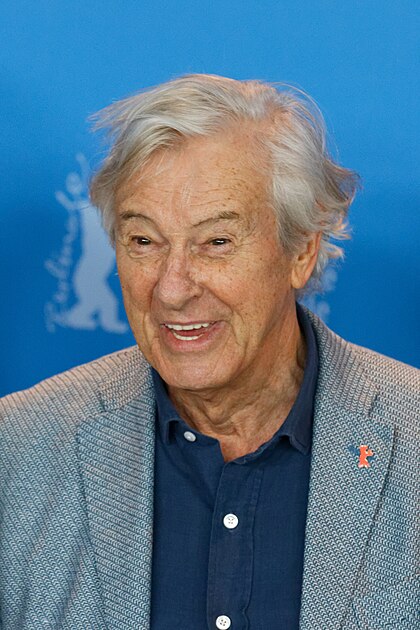 Paul Verhoeven image