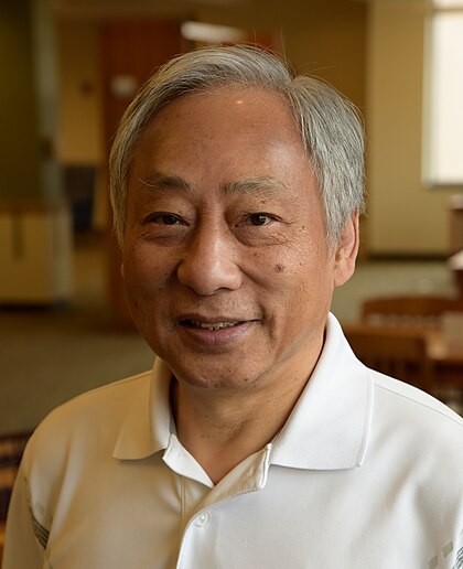 Paul Wang image