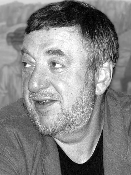 Pavel Lungin image