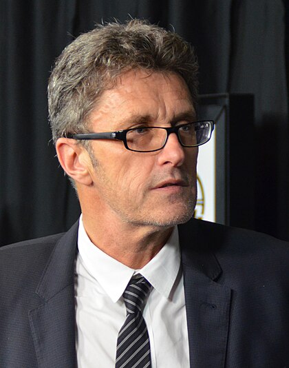 Paweł Pawlikowski image