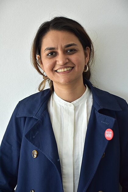 Payal Kapadia image