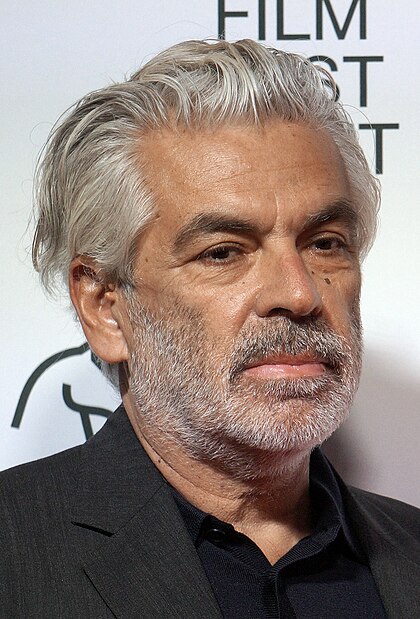 Pedro Costa image