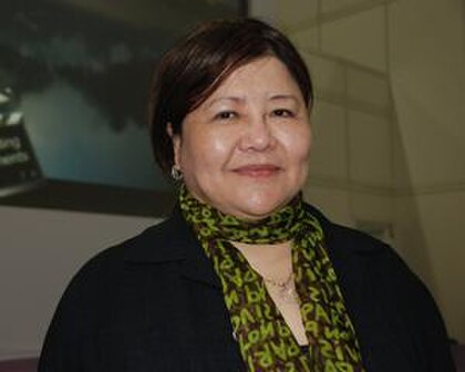 Peggy Chiao image