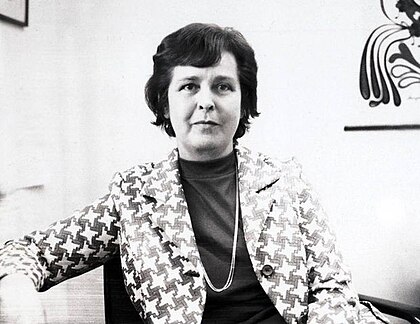 Peggy Thompson image