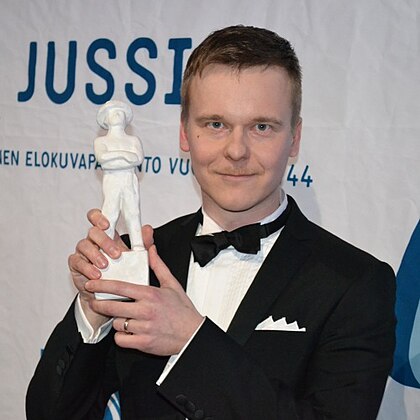 Pekko Pesonen image