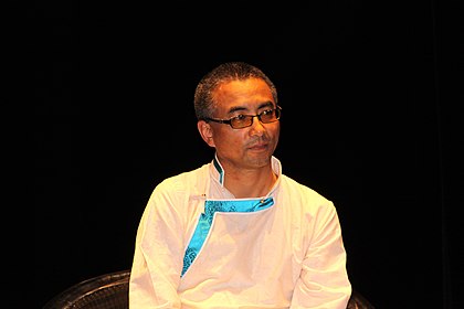 Pema Tseden image