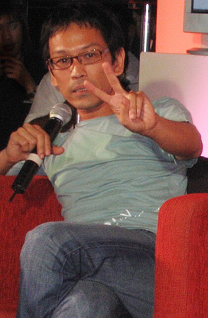 Pen-Ek Ratanaruang image