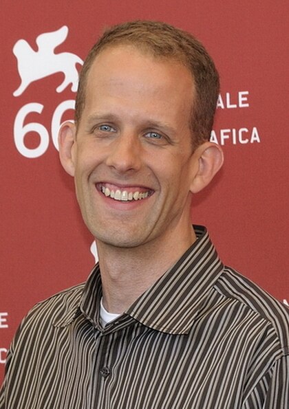 Pete Docter image