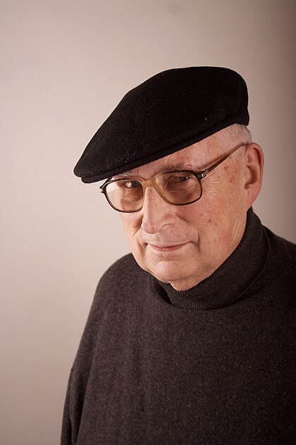 Peter Abraham image