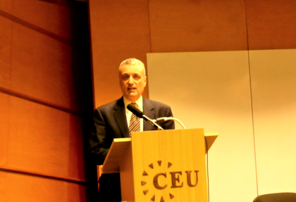 Peter Ackerman image