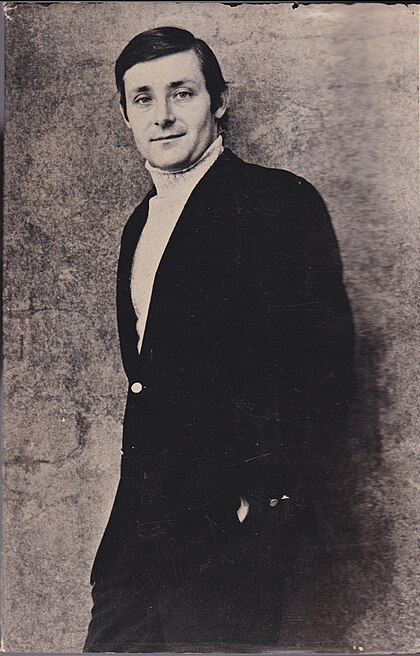 Peter Benchley image