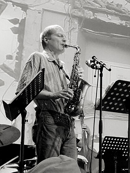 Peter Bolte image