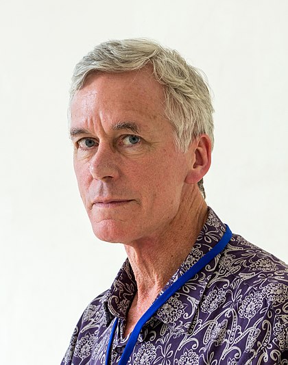 peter carey image