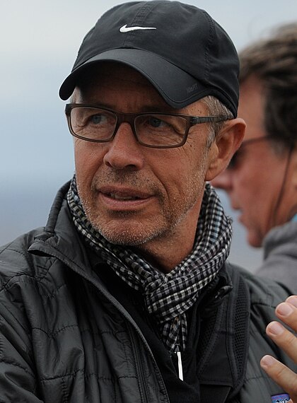Peter Chelsom image