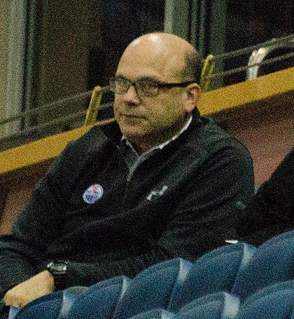 Peter Chiarelli image