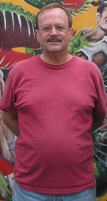 Peter D'Amato image