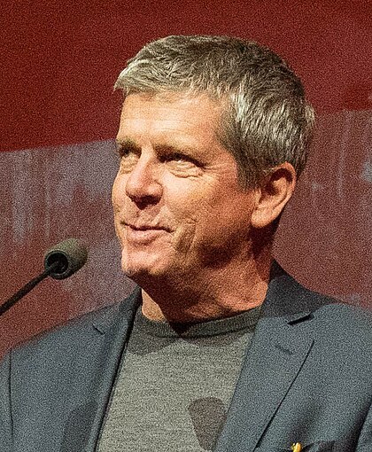 Peter Deming image