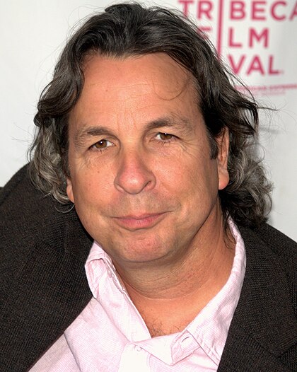 Peter Farrelly image
