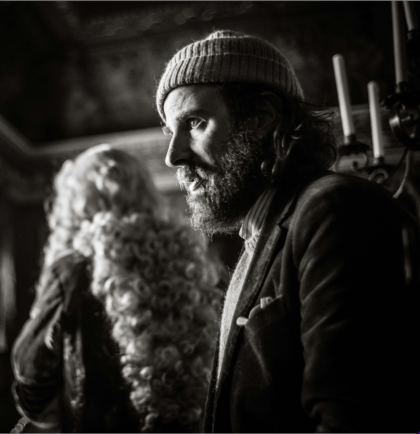 Peter Glanz image