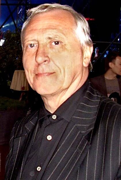 Peter Greenaway image