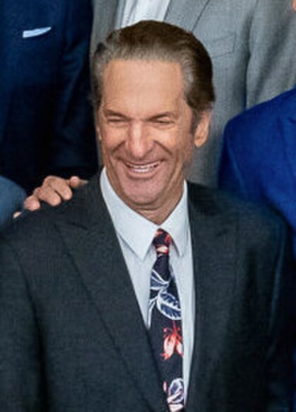 Peter Guber image