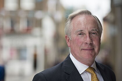 Peter Hewitt image
