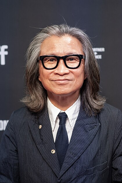 Peter Ho-sun Chan image