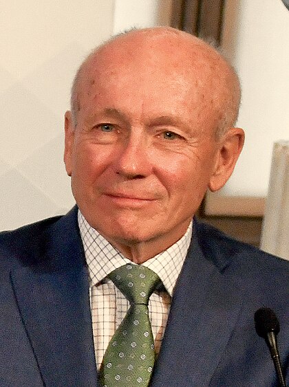 Peter Howitt image