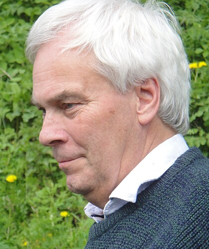 Peter Hunt image