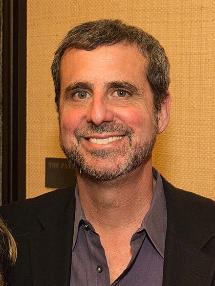 Peter Kaufman image