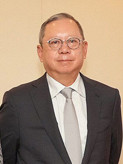 Peter Lam image