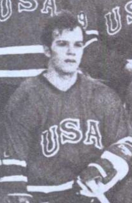 Peter Markle image