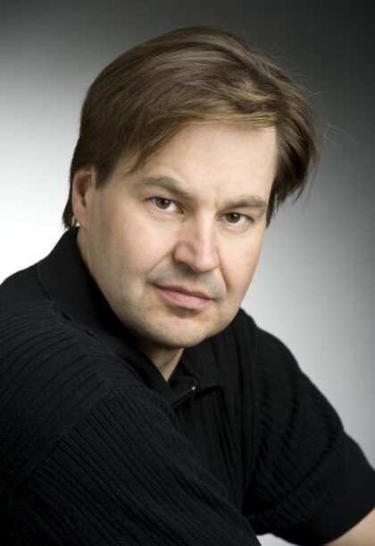 Peter Mattei image